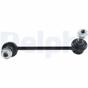 Delphi Stabiliser Bar Link Coupling Rod Front Right fits Volvo S60 III 2019-2023
