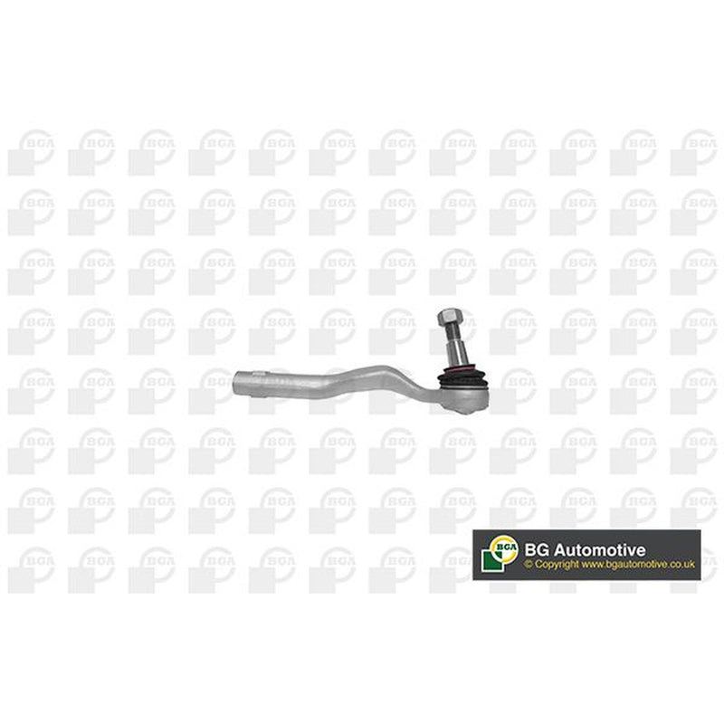 BGA Steering Tie Rod End Ball Joint Front Right fits Mercedes-Benz Cls 2011-2017