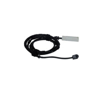 Bosch Brake Pad Wear Sensor Rear fits BMW X1 2009-2015