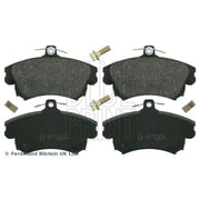 Blue Print Front Brake Pad Set ADC44267