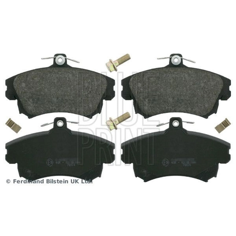 Blue Print Front Brake Pad Set ADC44267