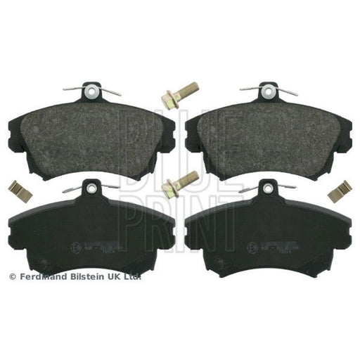 Blue Print Front Brake Pad Set ADC44267