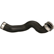 Gates Intercooler Turbo Charge Air Hose fits Mercedes-Benz Cls 2005-2010 219.322