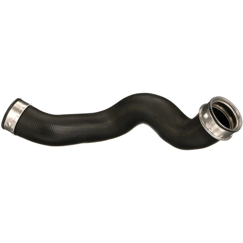 Gates Intercooler Turbo Charge Air Hose fits Mercedes-Benz Cls 2005-2010 219.322