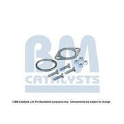 BM Catalysts Fitting Kit FK11043B FK11043B