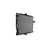 Hella Engine Radiator 8MK 366 305-611