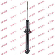 KYB Shock Absorber Damper Strut Rear fits Mitsubishi Colt 1992-1996 1.3 1.6 1.8