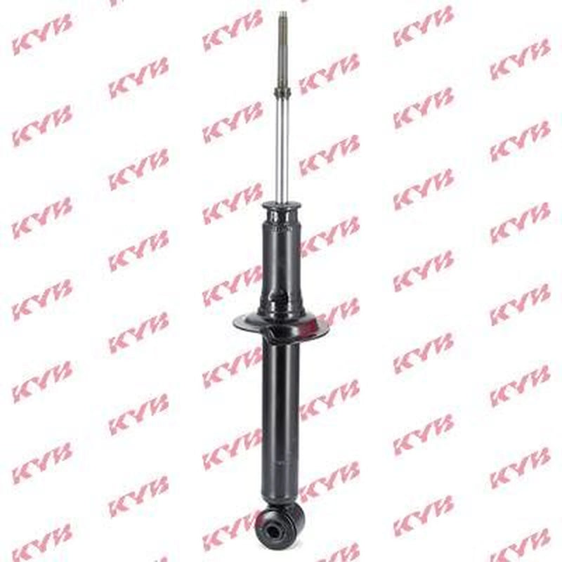 KYB Shock Absorber Damper Strut Rear fits Mitsubishi Colt 1992-1996 1.3 1.6 1.8