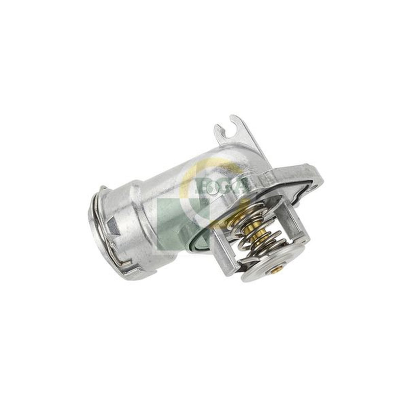 BGA Thermostat,Coolant fits Mercedes-Benz C-Class 2007-2014 204.022 204.089