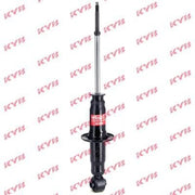 KYB 2 x Shock Absorbers fits Subaru L-Serie 1984-1992