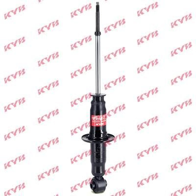 KYB 2 x Shock Absorbers fits Subaru L-Serie 1984-1992