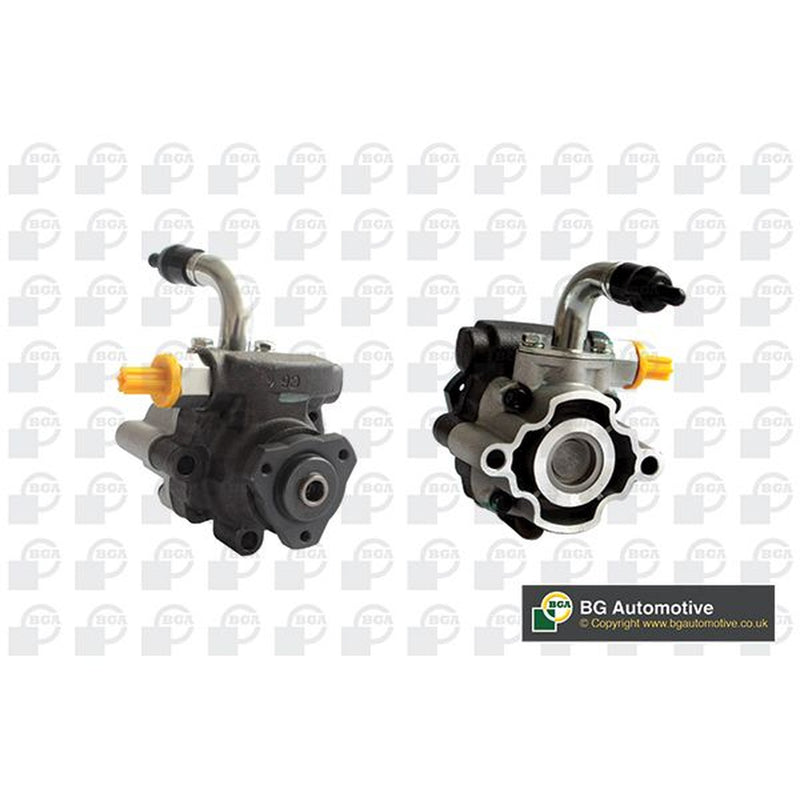 BGA Power Steering Hydraulic Pump fits Rover 75 1999-2005 2.5