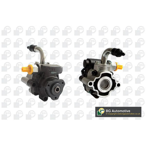 BGA Power Steering Hydraulic Pump PSP7505