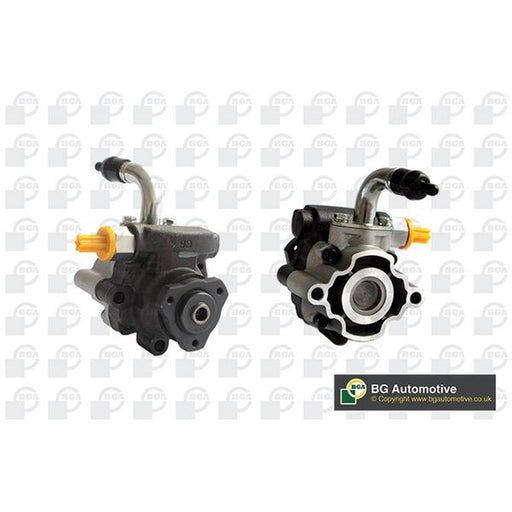 BGA Power Steering Hydraulic Pump fits Rover 75 1999-2005 2.5
