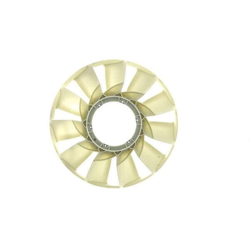 Mahle Radiator Cooling Fan Blade CFW 81 000P
