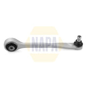 NAPA Control/Trailing Arm Front Right fits Audi A4 Allroad B8 2009-2016 2.0 3.0
