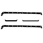 BGA Oil Sump Gasket Set Wide Thick OK6331