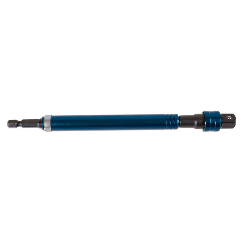 Laser Extension Bar 3/8"D 6390 Laser - Dynamic Drive