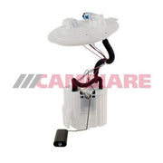 Cambiare Fuel Tank Sender Unit VE523954