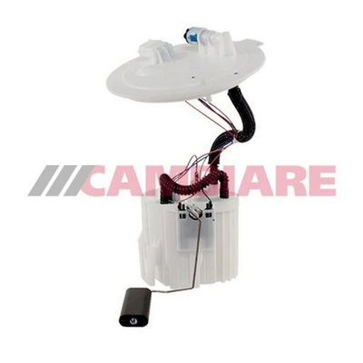Cambiare Fuel Tank Sender Unit fits Opel Zafira Family B 2005-2015 1.6 1.8