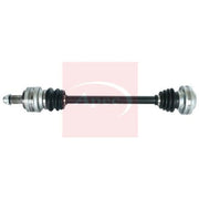 Apec CV Drive Shaft Driveshaft Rear Left ADS1579L