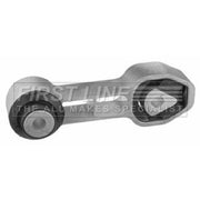First Line Engine Mount Mounting fits Fiat 500 2007 on 1.2