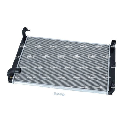 NRF Engine Radiator 58604