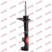 KYB 2 x Front Shock Absorbers fits BMW 3 1990-1999