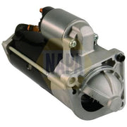 NAPA Starter Motor 12V 2.2kW 9 Teeth fits Ldv Maxus 2005-2009 2.5