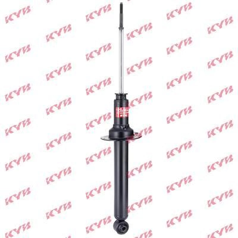 KYB Shock Absorber Damper Strut Rear fits Honda Accord VII 2003-2008 2.0 2.2 2.4