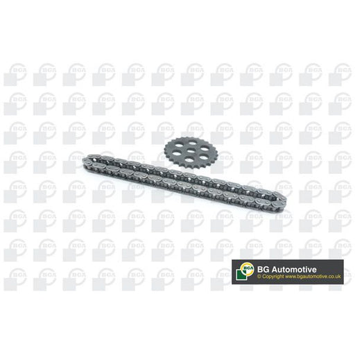 BGA Oil Pump Drive Chain Kit fits BMW 1 Sports Hatch 2015-2019