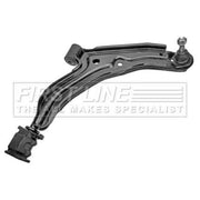 First Line Control/Trailing Arm fits Nissan Sunny 1986-1991 1.3 1.6 1.7 1.8