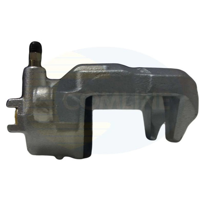 Comline Brake Caliper Assembly Front Left fits Fiat Fullback Pickup 2016 on 2.4