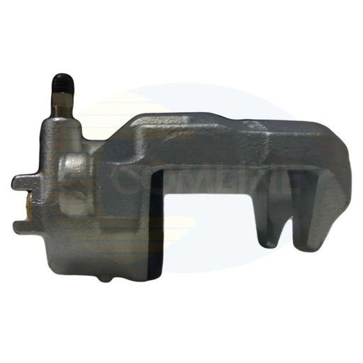 Comline Brake Caliper Assembly Front Left fits Fiat Fullback Pickup 2016 on 2.4