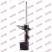 KYB Shock Absorber Damper Strut Front Left fits Citroën Berlingo 2010 on