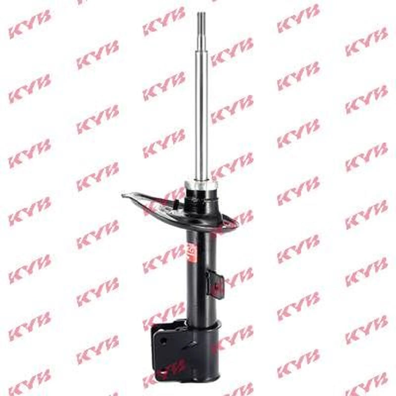 KYB Shock Absorber Damper Strut Front Left fits Citroën Berlingo 2010 on