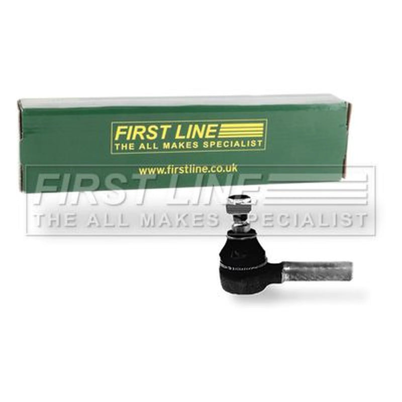 First Line Steering Tie Rod Ball Joint Rear fits Ldv 400 1989-1996 2.5