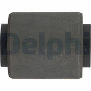 Delphi 2 x Axle Strut Mounting OD ID fits Mercedes-Benz 124 1984-1993
