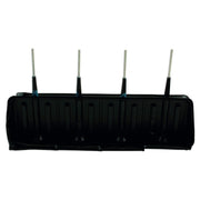 Connect Combi Plug Patches 6mm 40pc 35103 Tool Connection - Dynamic Drive