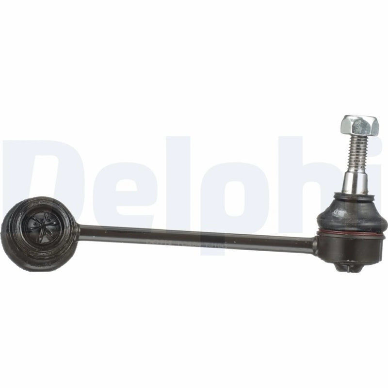 Delphi Stabiliser Bar Link Coupling Rod Front Left fits Mercedes-Benz S-Class