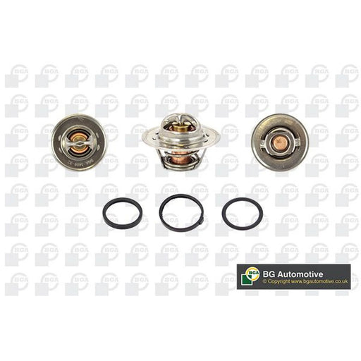BGA Thermostat,Coolant CT5482K