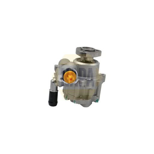 NAPA Power Steering Hydraulic Pump fits Ford Galaxy I 1995-2006 2.0 2.3
