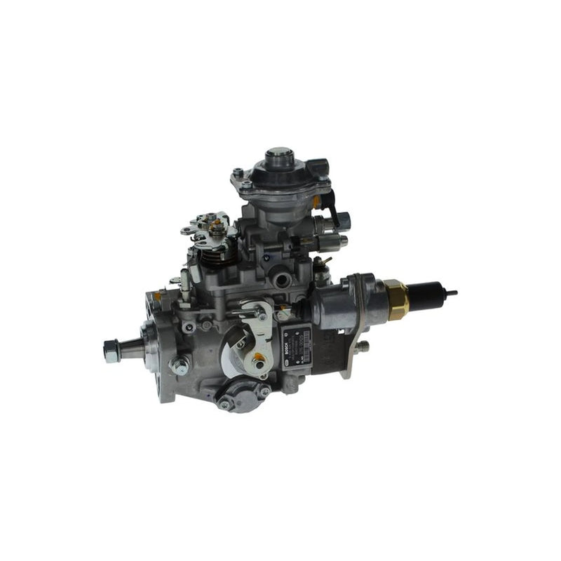 Bosch Diesel Injection Pump