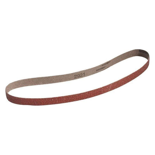 Faithfull Cloth Sanding Belt 455mm x 13mm x 40G Faithfull - NN4 Online