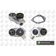 BGA Engine Cooling Water Pump CP3108
