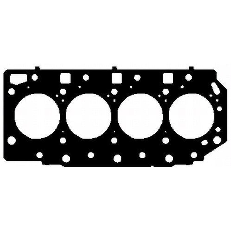 BGA Cylinder Head Gasket 0mm Thick fits Hyundai H-1 2001-2007 2.5