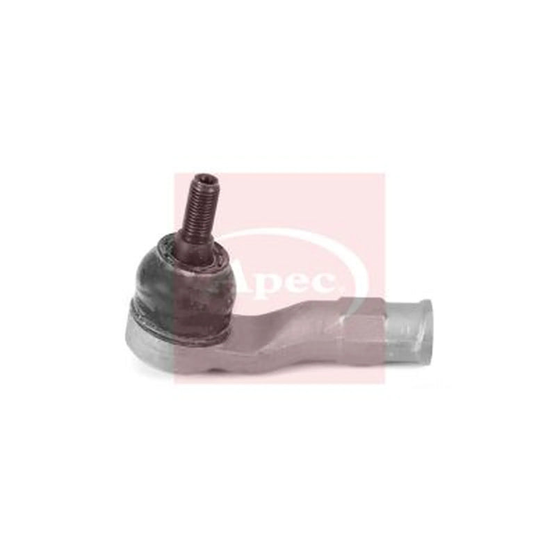 Apec Steering Tie Rod End Ball Joint Front Right M16x1.5 AST6602