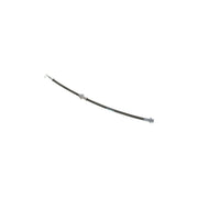 Bosch Brake Hydraulic Hose Line Front Left fits Nissan X-Trail I 2001-2013