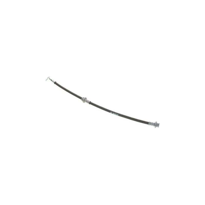Bosch Brake Hydraulic Hose Line Front Left fits Nissan X-Trail I 2001-2013
