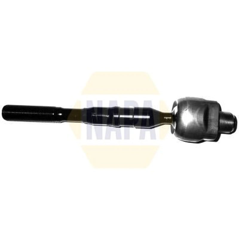 NAPA Stabiliser Drop Link Front Right fits Nissan Navara NP300 2005-2007 2.5